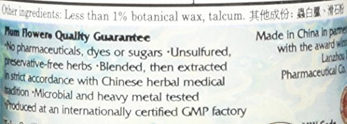 Teapills in use; gentle routine with SUPTMAX for balance.