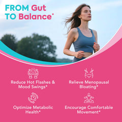 Surebounty botanical blend turmeric moringa image emphasizes antioxidant support.