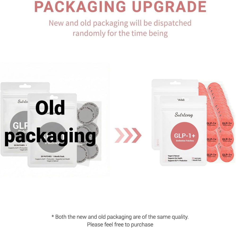 Sutrtcosg natural ingredients label emphasizing clean, plant-based components.