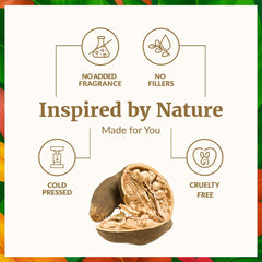 SVA Baobab Oil applied to clean skin for nourishment
