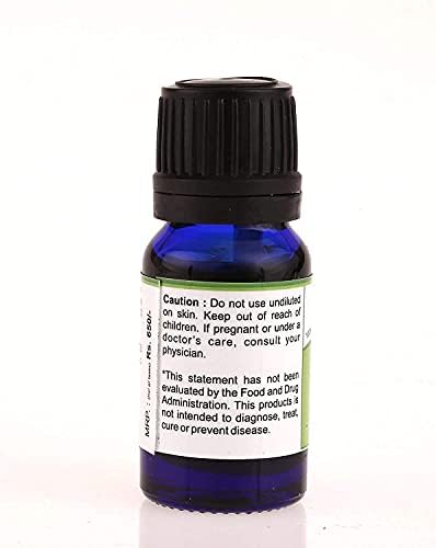 SVATV lemon oil used in yoga or massage for an uplifting scent.