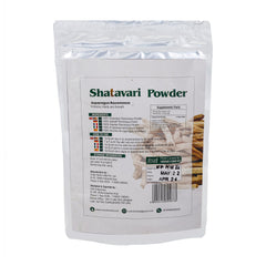 SVATV Shatavari powder dispensing spoon for easy measurement