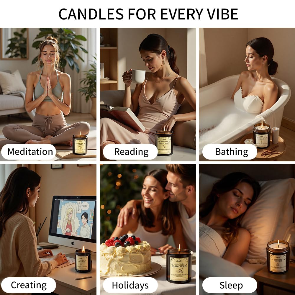 SVECKE gift-ready packaging makes a thoughtful present for any occasion.