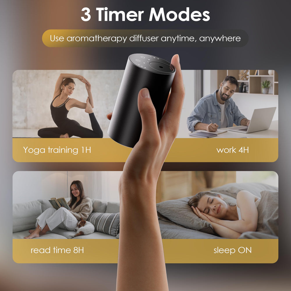 SVNWKRE LED display shows mode and timer clearly