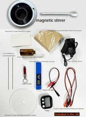 SVZIOOG 99.99% purity silver wire ensuring low contaminants and reliable results.