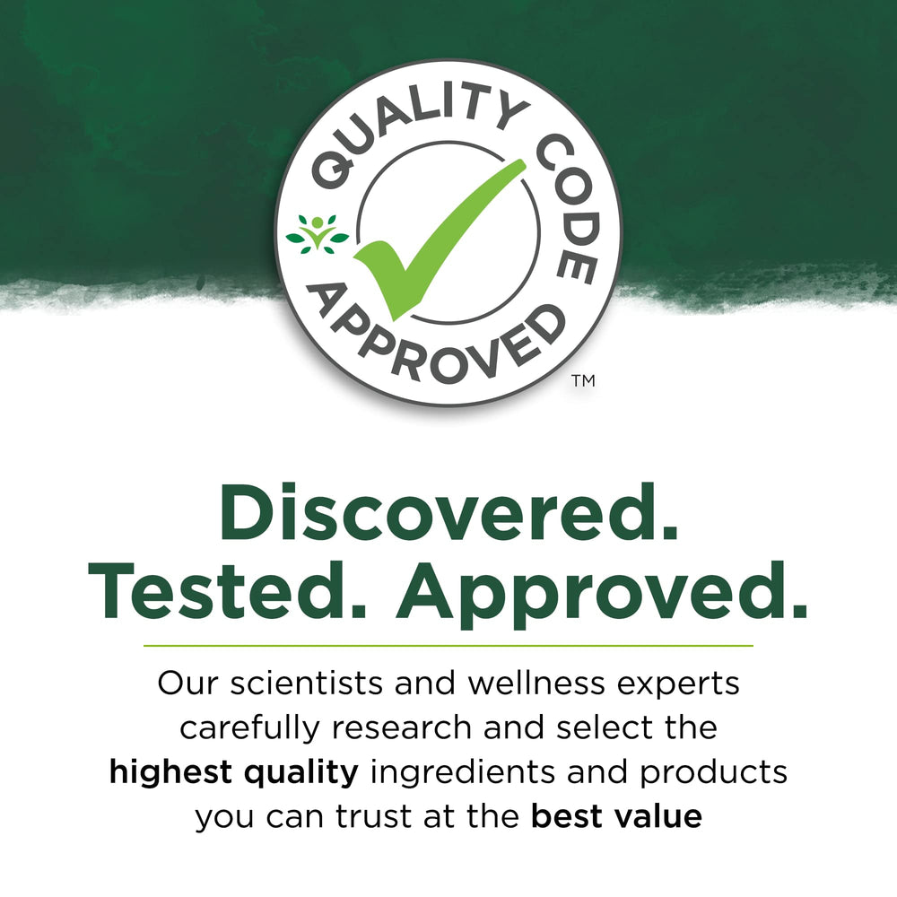 Swanson Alpha Lipoic Acid label back with potency and usage info.