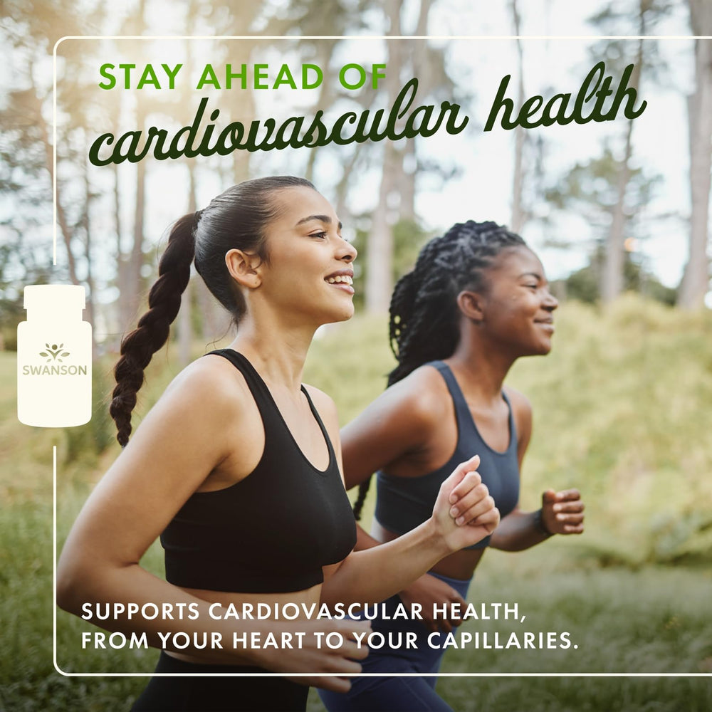Swanson Arginina 850 mg: cápsulas para soporte de salud cardiovascular potencial