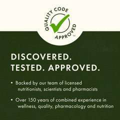 The label panel of Swanson Banaba Extract shows 2% corosolic acid standard.