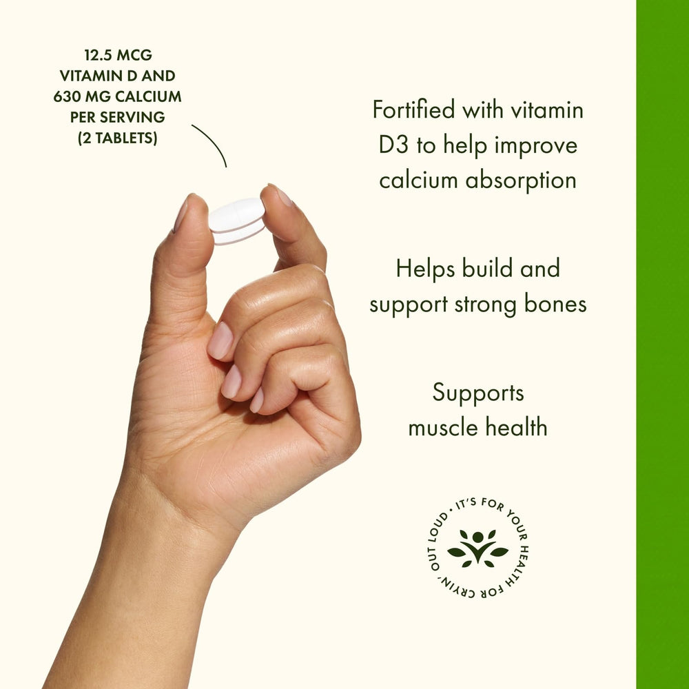 Capsules inside the bottle ready for easy daily supplementation