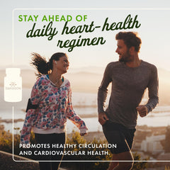 Swanson Cayenne label close-up emphasizes high-potency capsules for daily wellness.