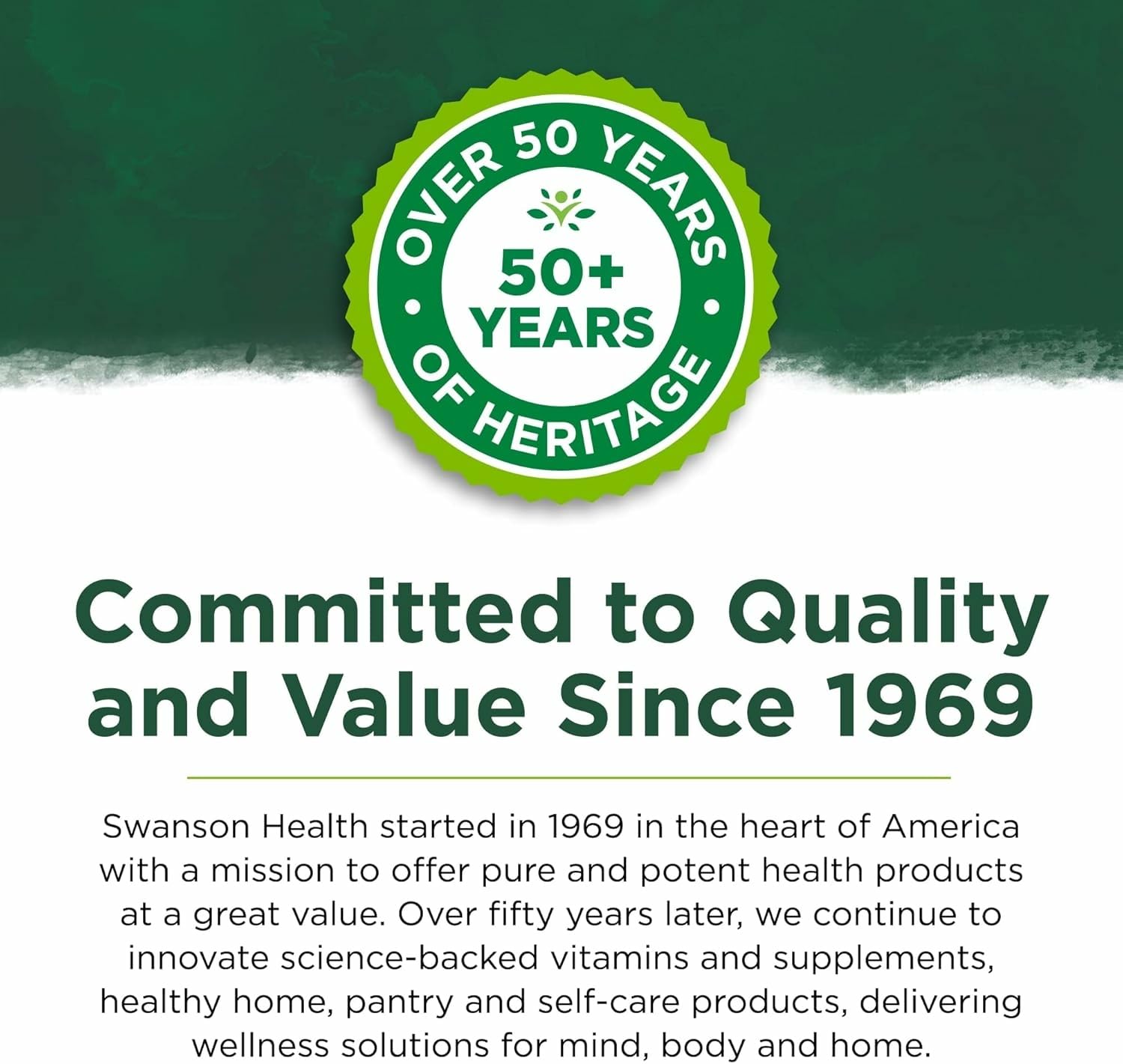 Swanson Cilantro capsules being poured as part of a daily routine.