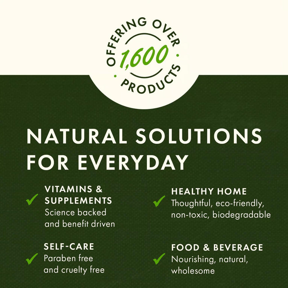 Swanson Copper bottle close-up of the label and branding.