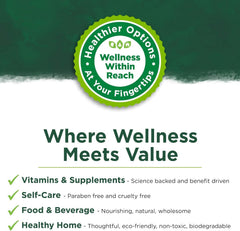 Swanson Creatine Monohydrate label closeup showing purity and GMP quality.