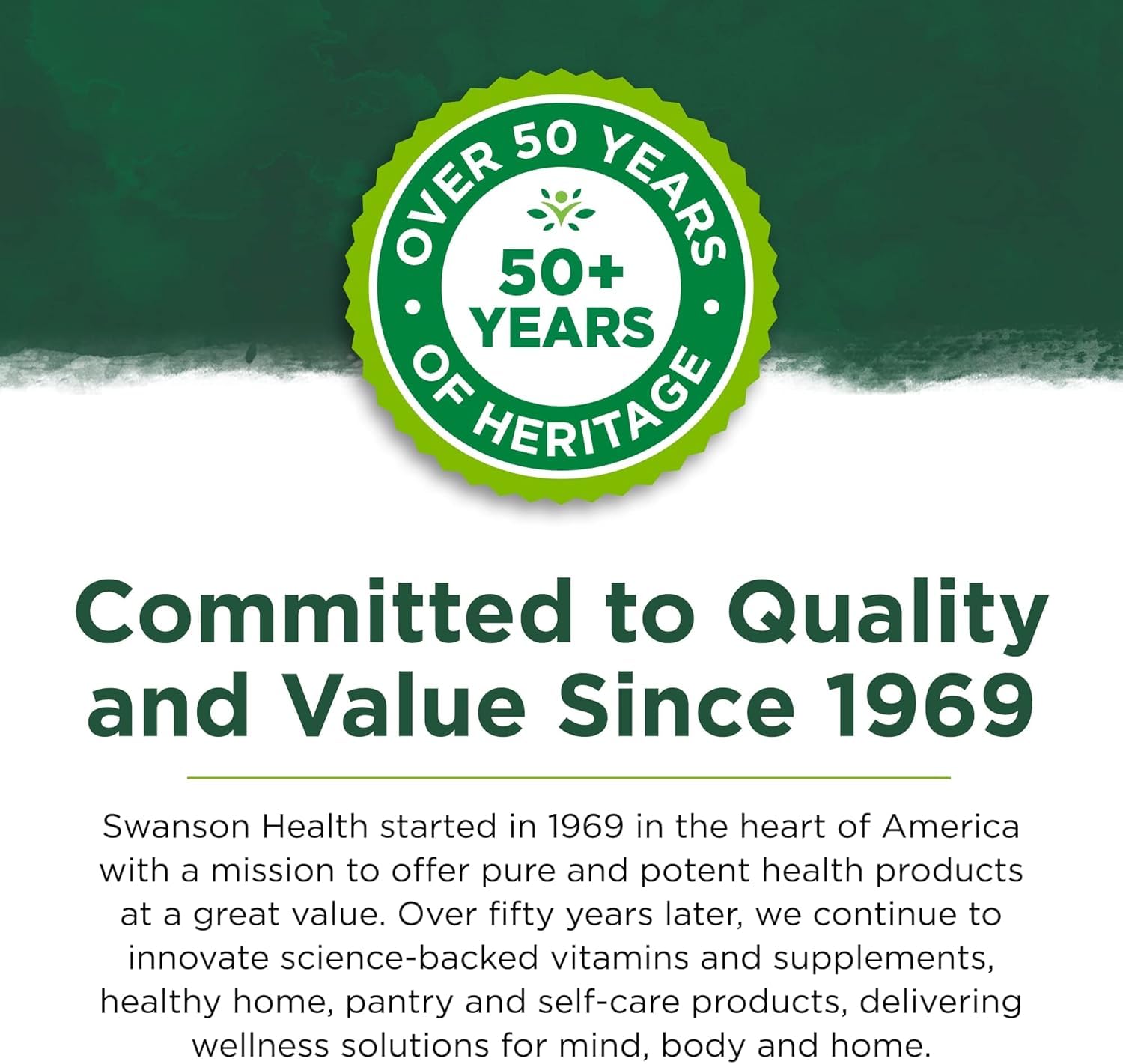 Swanson Creatine Monohydrate 1kg packaging suggests long-lasting servings.