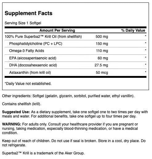 Swanson D3 K2 60-veg-caps pour shows easy daily dosing and quick intake.
