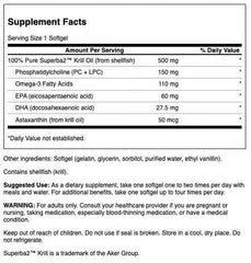 Swanson D3 K2 60-veg-caps pour shows easy daily dosing and quick intake.