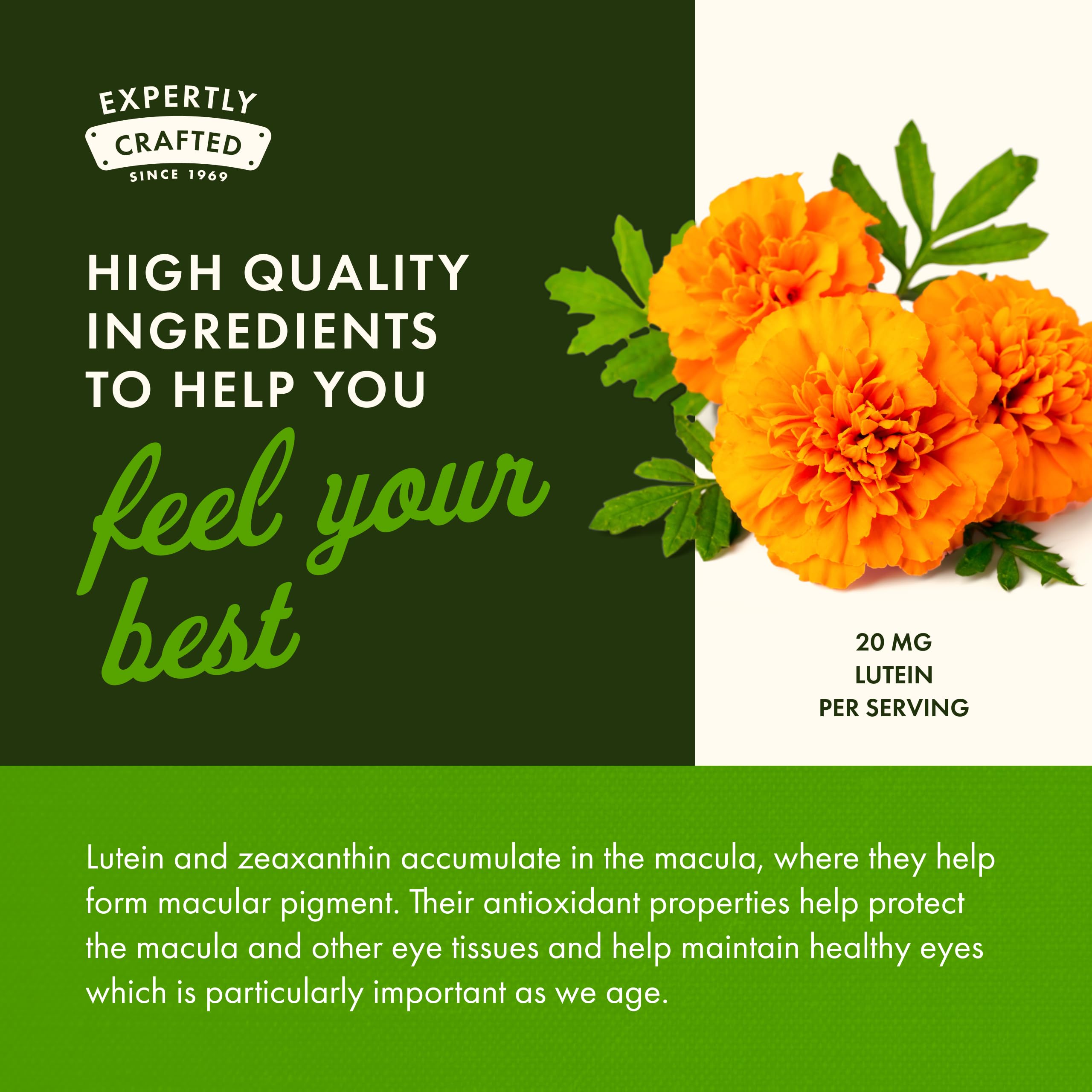 Swanson Daily softgel taking with food demonstrates easy daily routine.