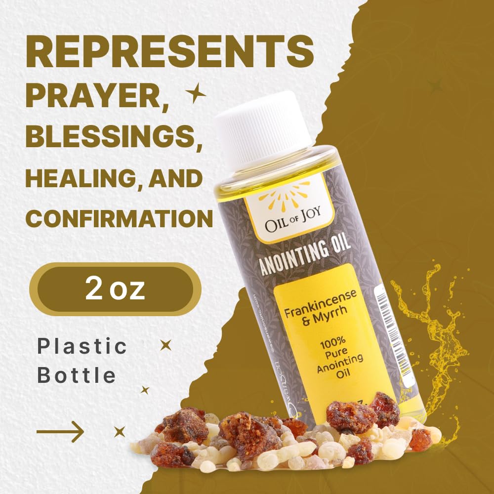 Swanson Frankincense and Myrrh label closeup highlighting purity and heritage