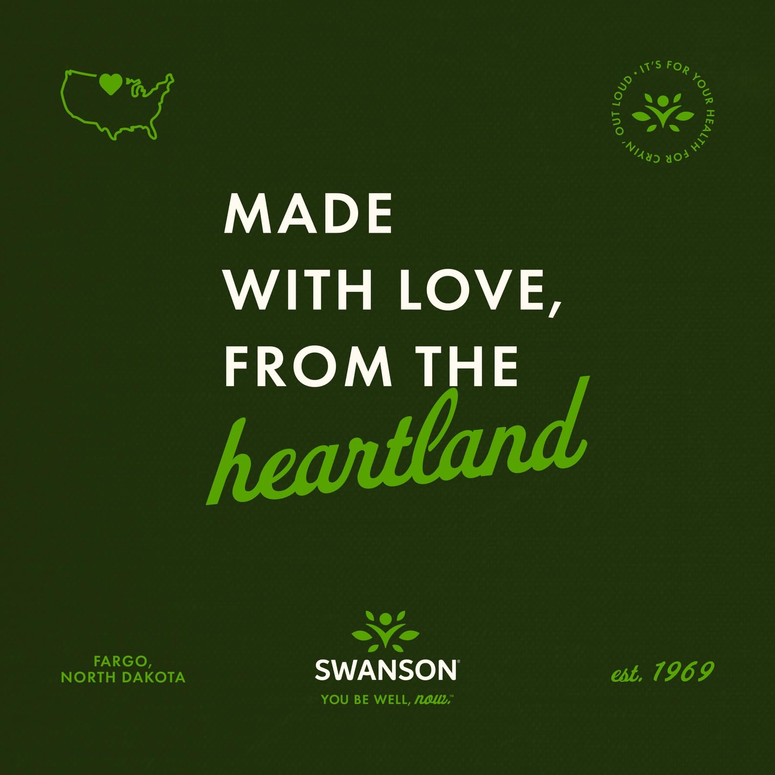Swanson Full Potential Whey Vanilla portion on desk suggests daily protein support