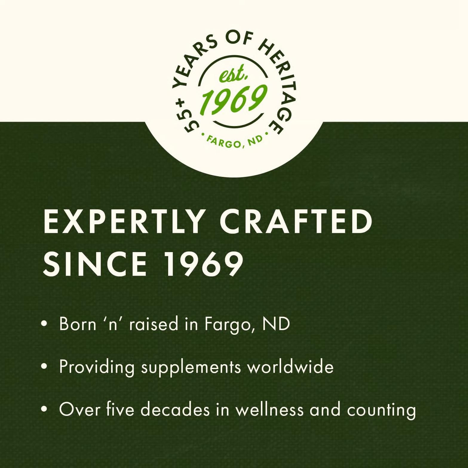 Swanson 60 veg capsules packaging emphasizes vegetarian formula.