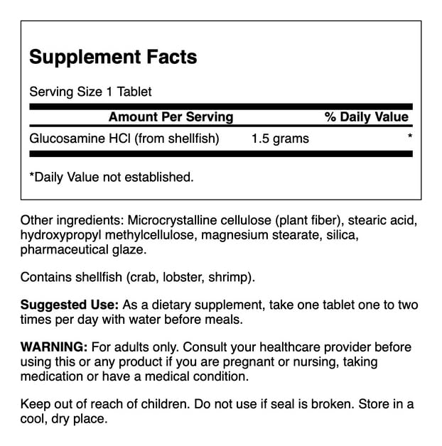 Swanson packaging illustrating GMP-tested, plant-based nutrition