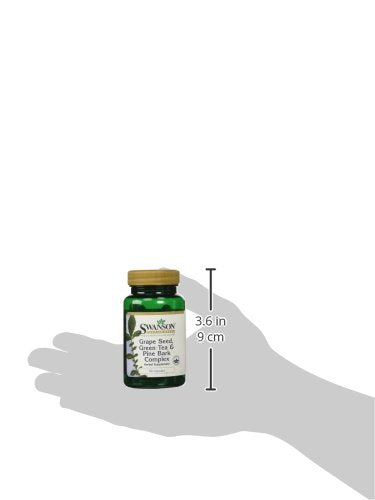 Lifestyle-friendly image suggesting healthy aging with Swanson supplement