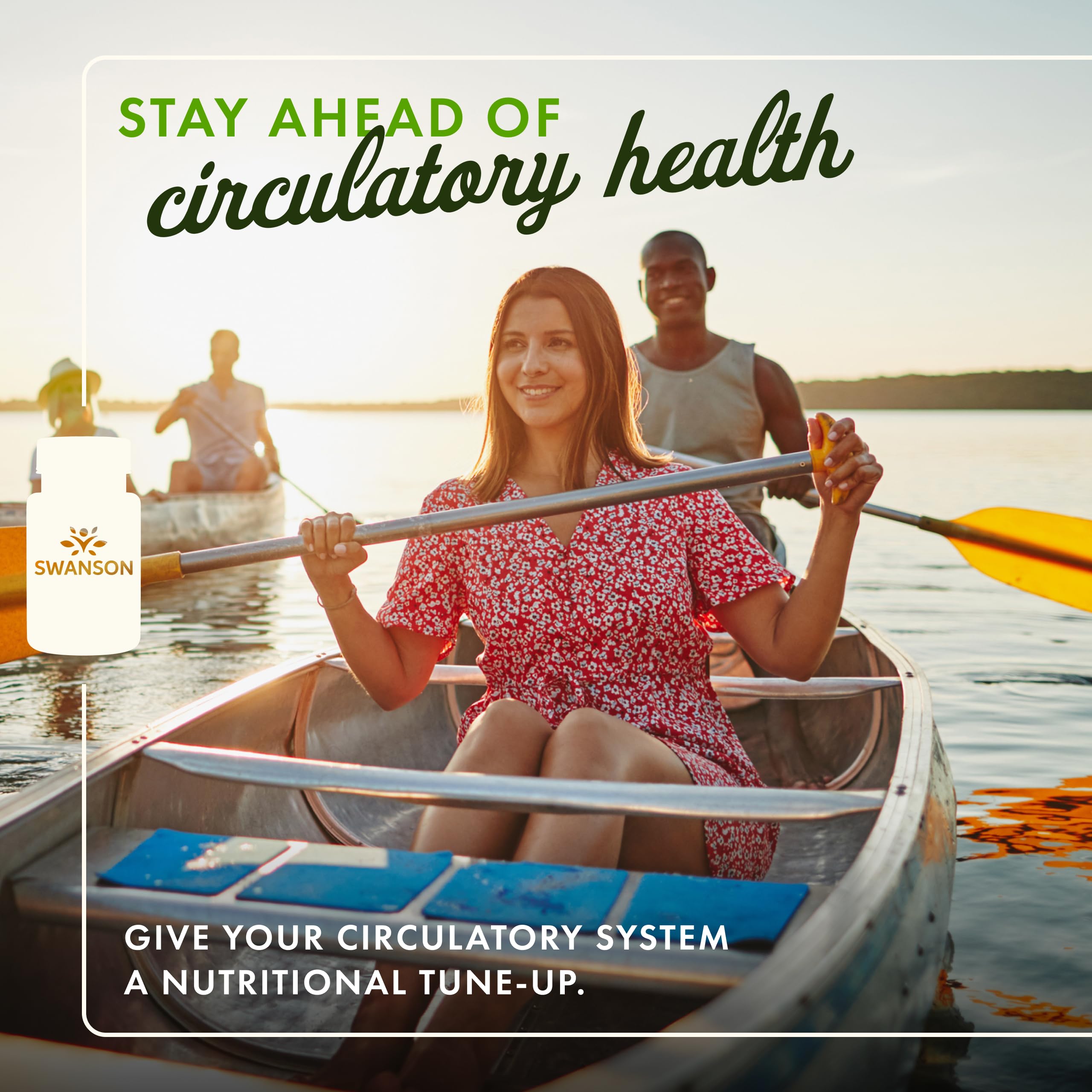 Swanson Hesperidin capsules closeup showing convenient daily antioxidant intake.