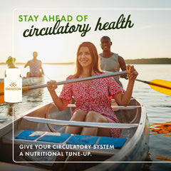 Swanson Hesperidin capsules closeup showing convenient daily antioxidant intake.