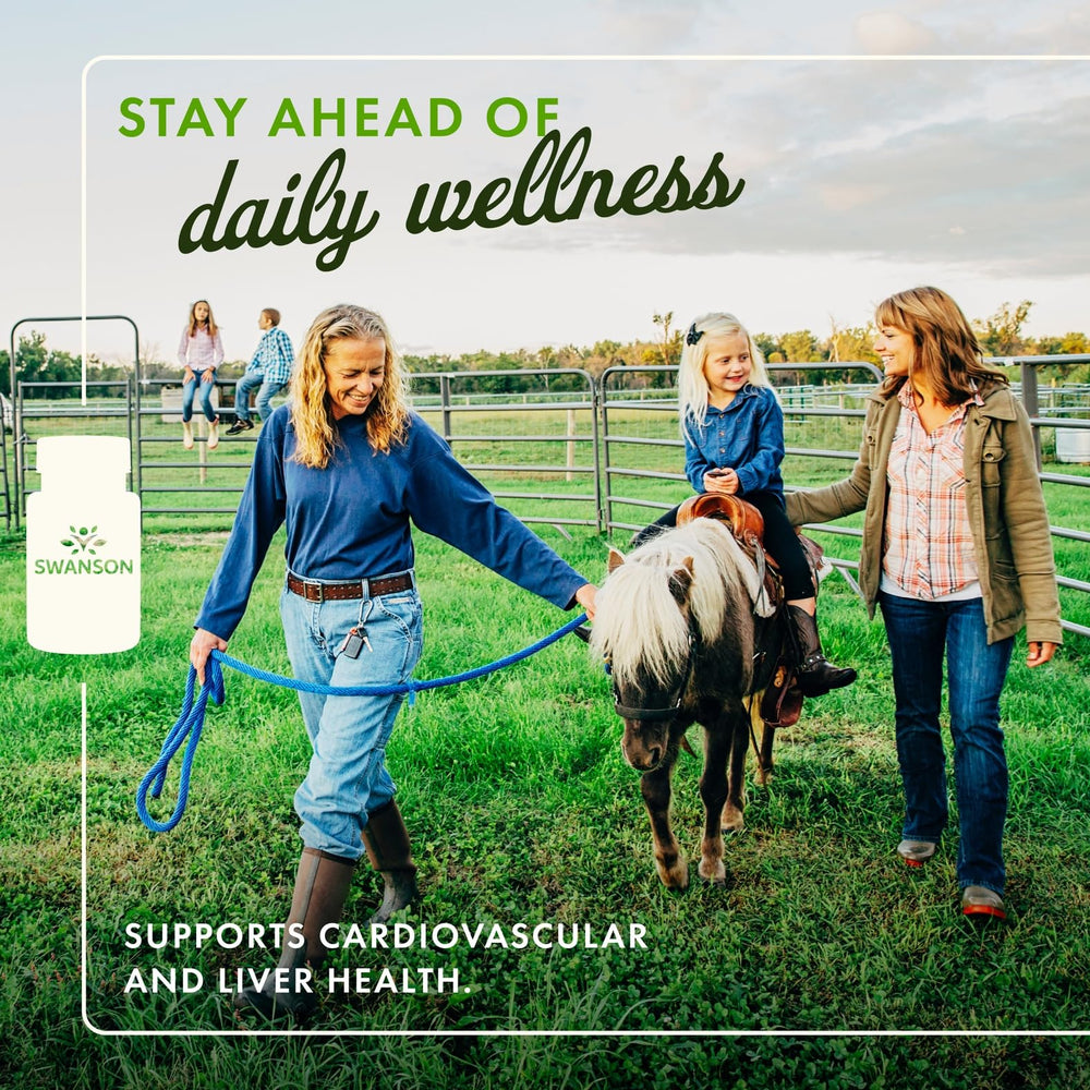 Swanson Kudzu capsules closeup highlights traditional formula for everyday wellness.