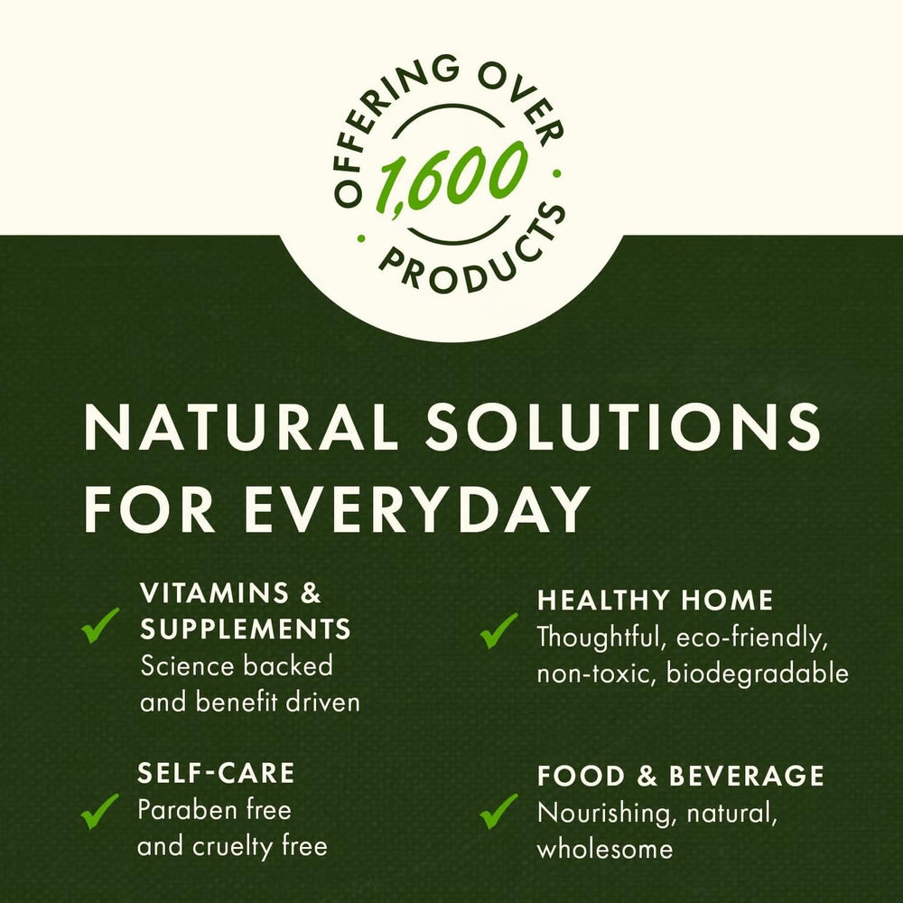 Swanson 2-pack packaging for extended wellness supply.