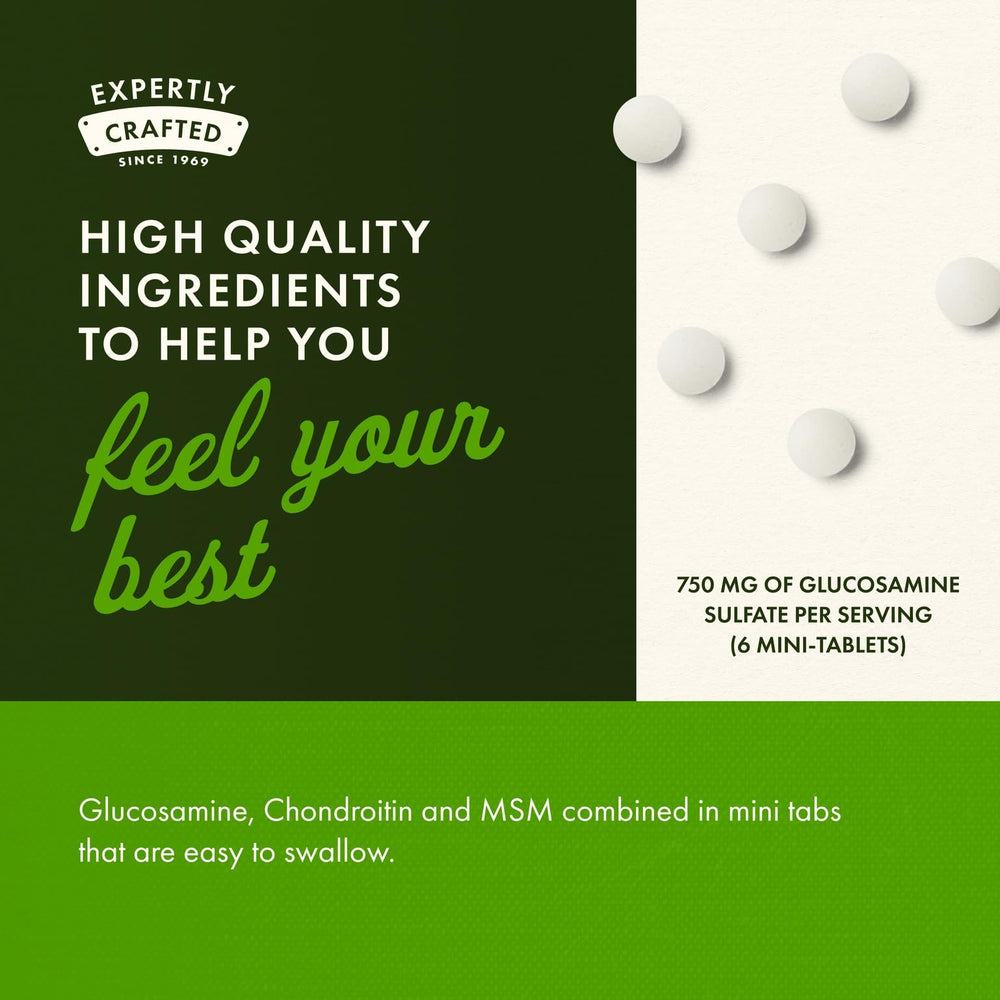Swanson packaging shows dosage clarity and quality.