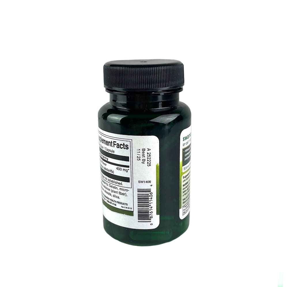 Swanson quality lab testing image confirms GMP standards and third-party verification.