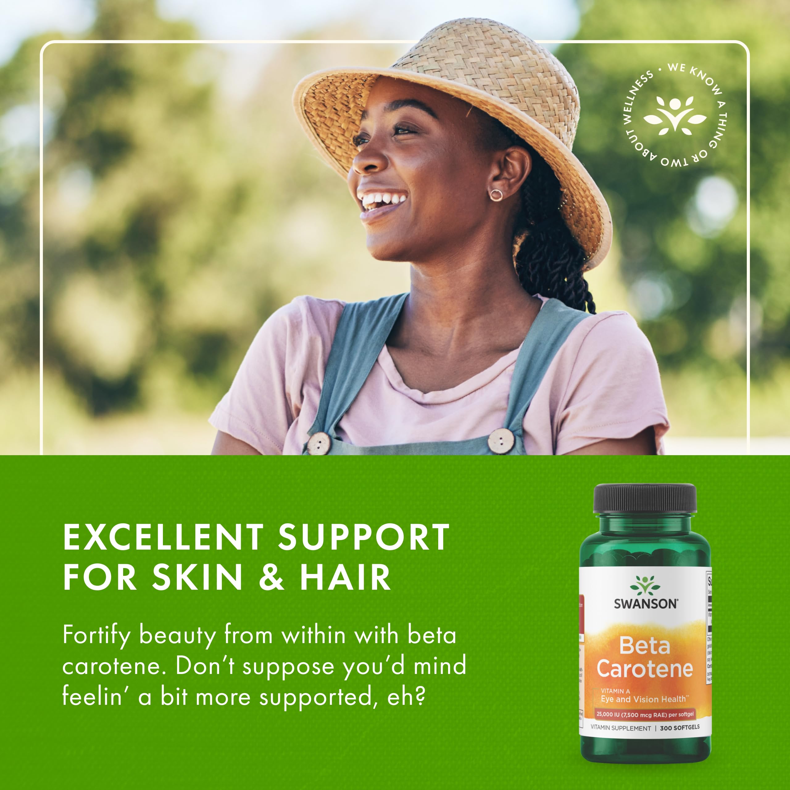 Swanson manufacturing quality for trusted supplement safety
