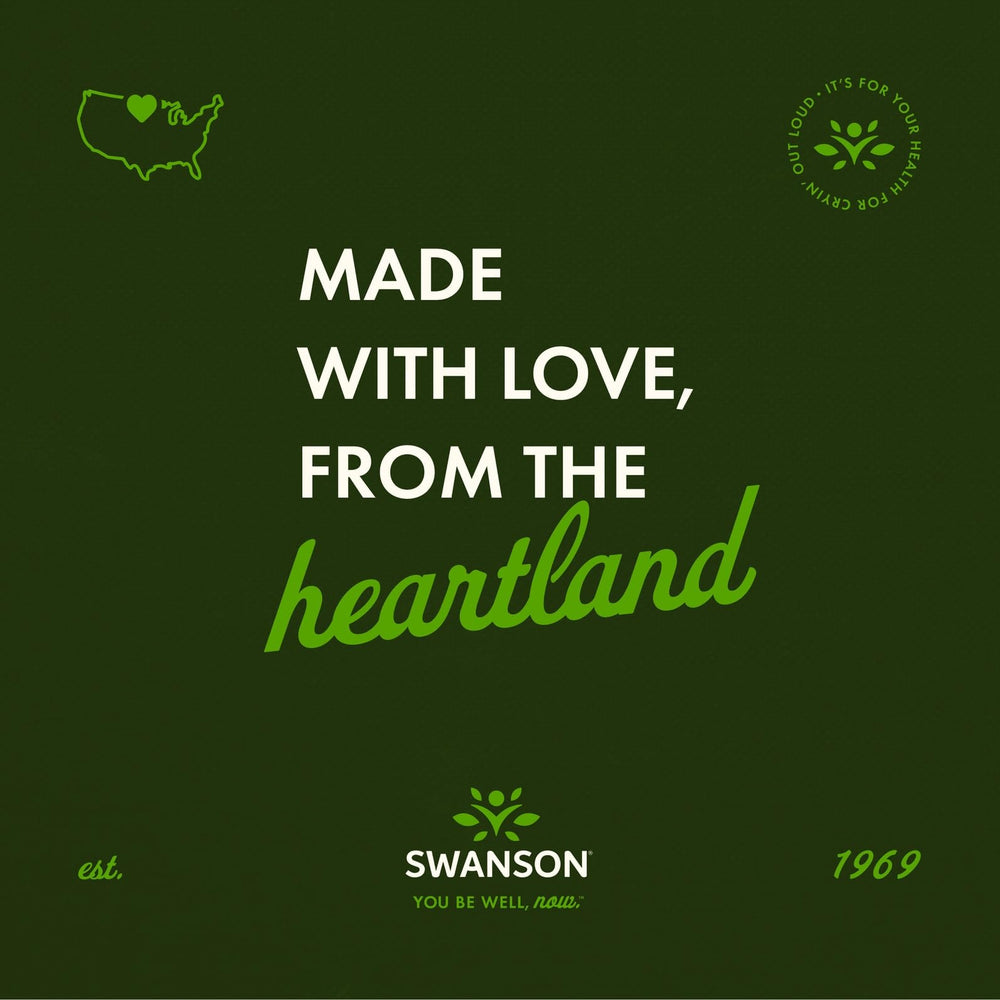 Swanson Simply Hydrate ideal for athletes and active daily routines