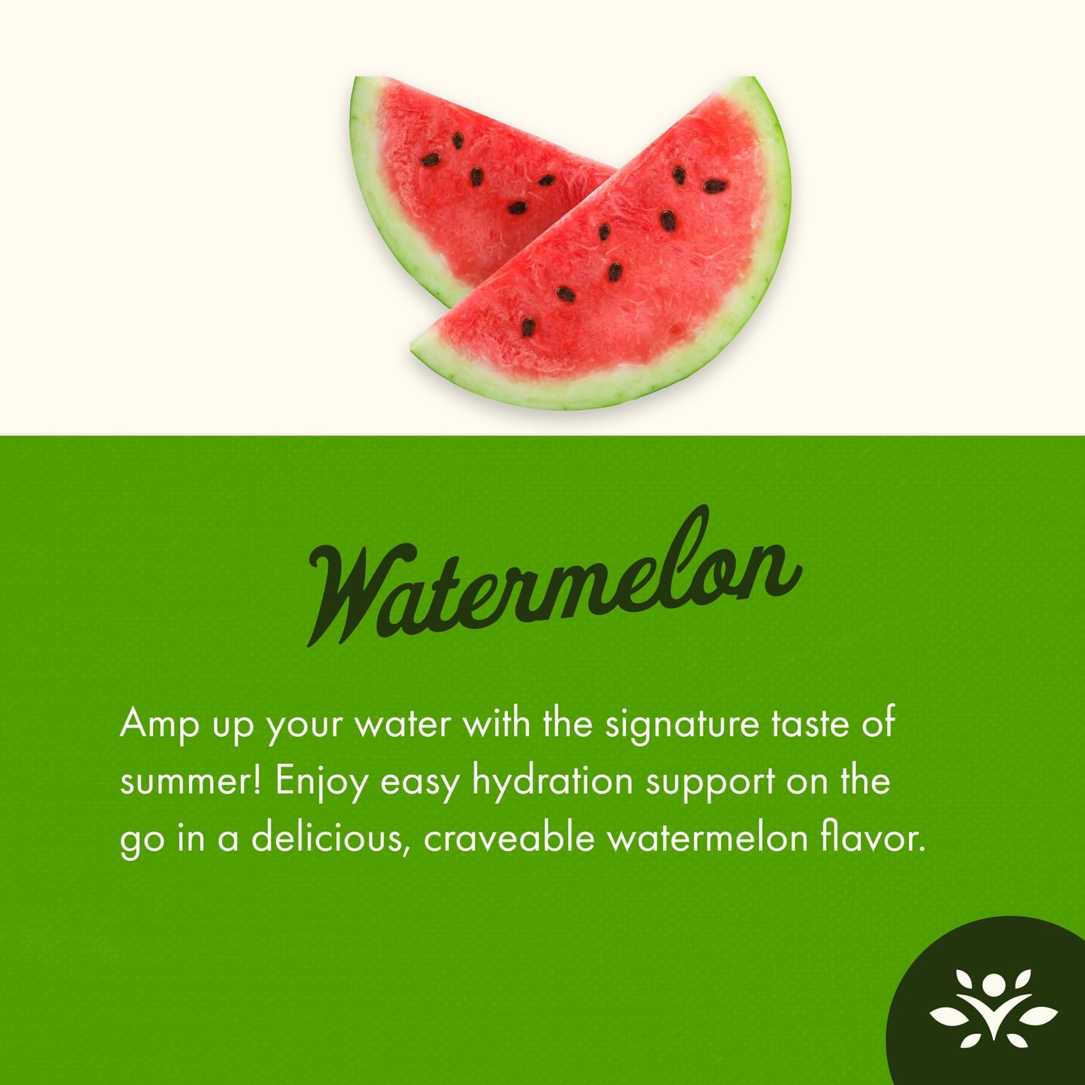 Swanson Simply Hydrate dissolves quickly in water for fast refreshment
