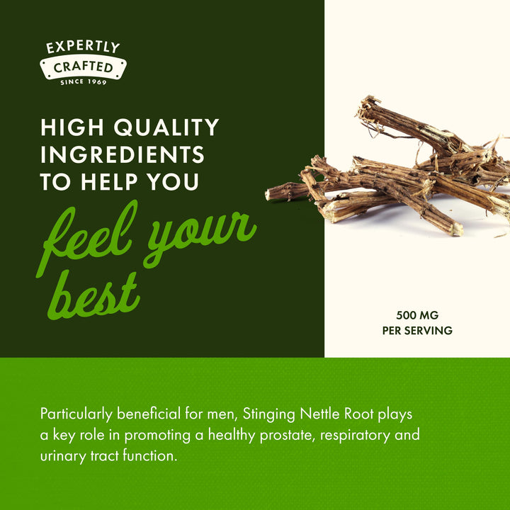 Packaging box with Swanson branding communicates trusted herbal support.