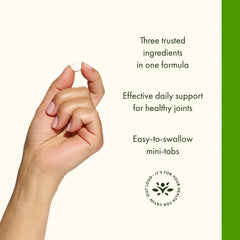 Swanson tablets pouring demonstrates easy daily supplementation.