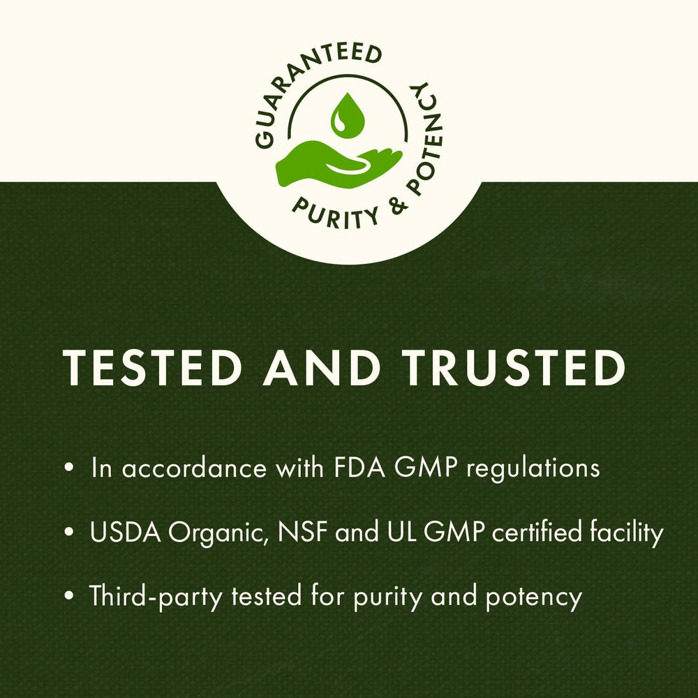 Swanson True Cinnamon packaging label emphasizes origin and quality assurance