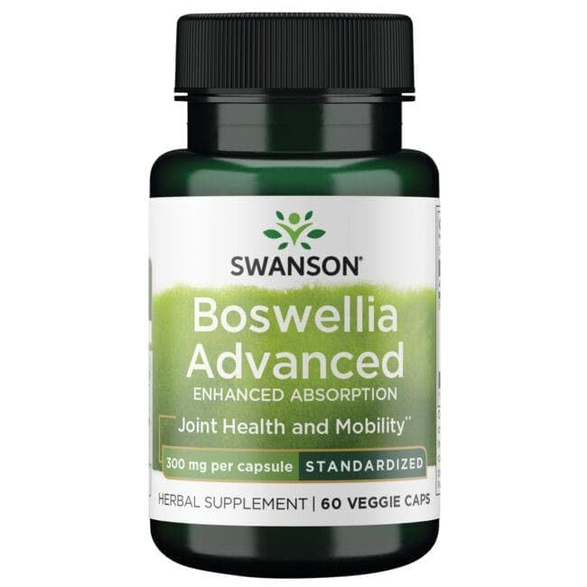 Capsules shown as part of a daily routine beside bottle and water