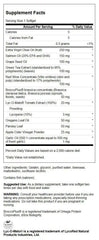 Swanson ULT Mediterranean Nutrient CMPLX 60S capsules ready for daily antioxidant support