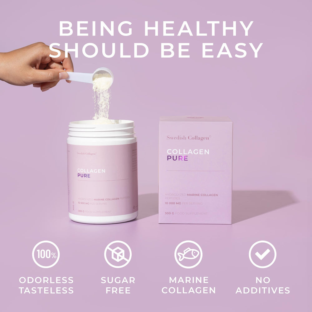 Halal-certified marine collagen supports diverse dietary needs.