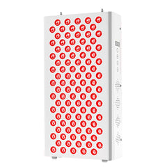 SWIRISE Elite 500 front view red light panel for home wellness routines.