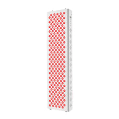 SWIRISE Red Light Panel Elite 1000 front view ideal for home use