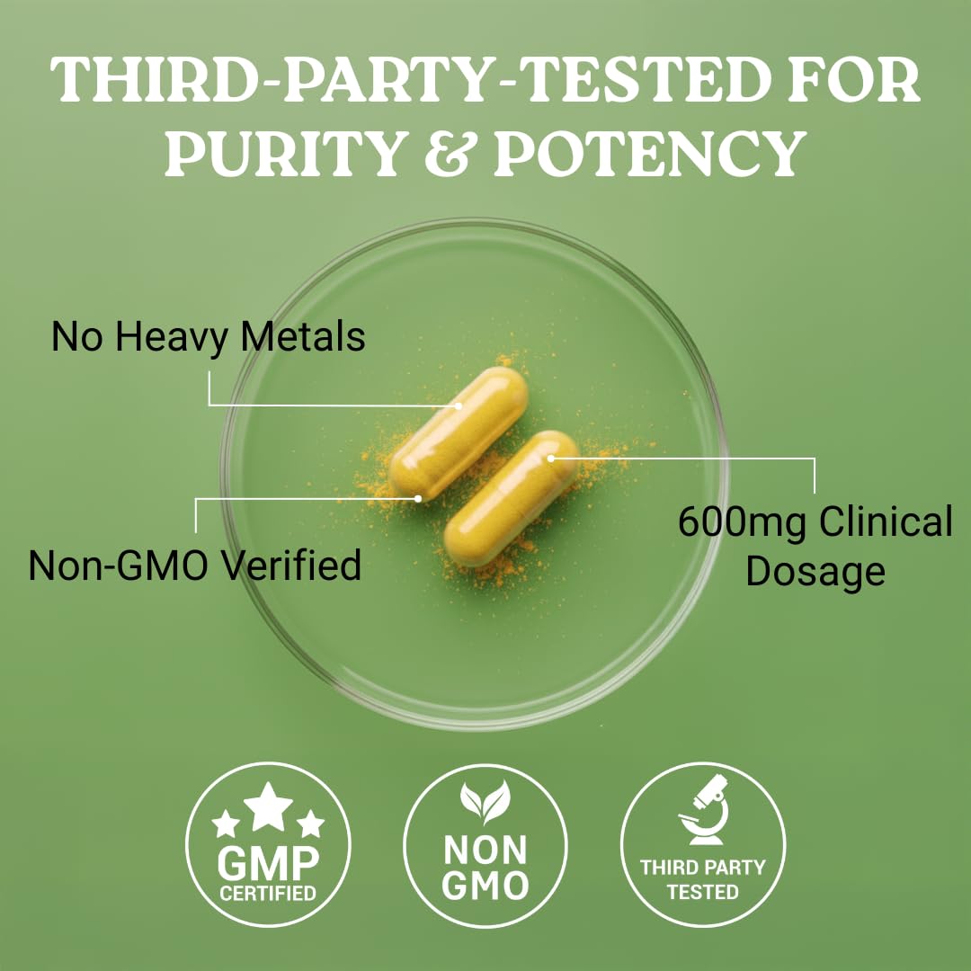 Swiss Activa+ Balance daily dosing capsules for an easy routine.