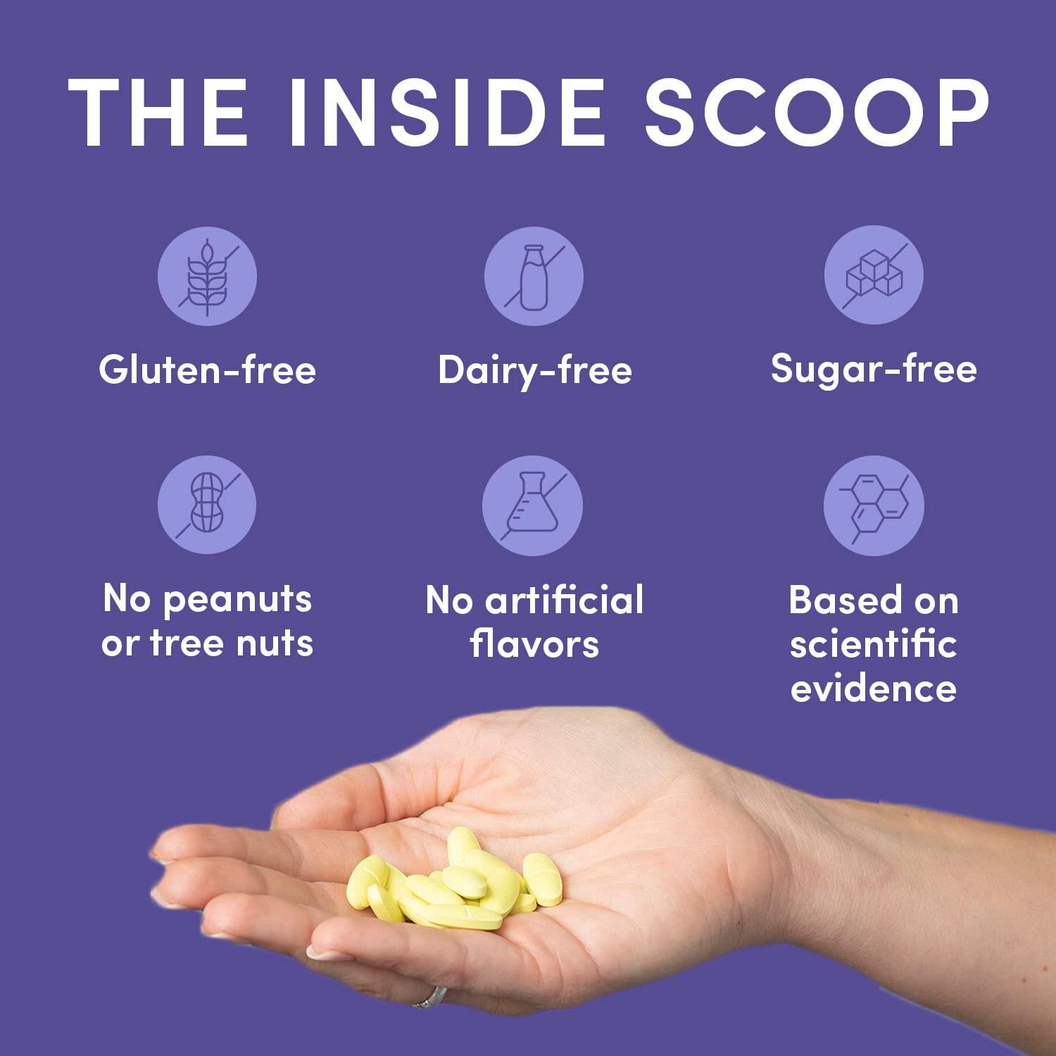 Swisse Turmeric Artichoke Extract ingredients panel highlights antioxidants.
