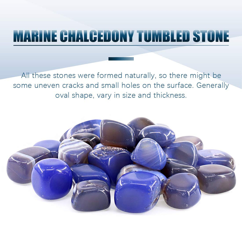 Swpeet colorful stone chips bring vibrant craft and tile accents.