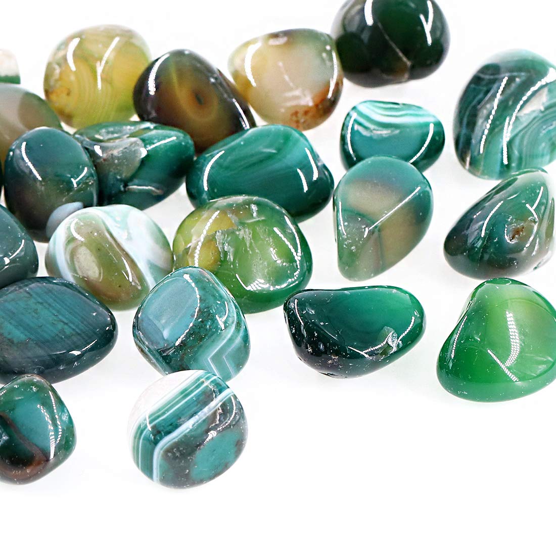Swpeet crystal decor stones for mindful spaces and metaphysical practice.