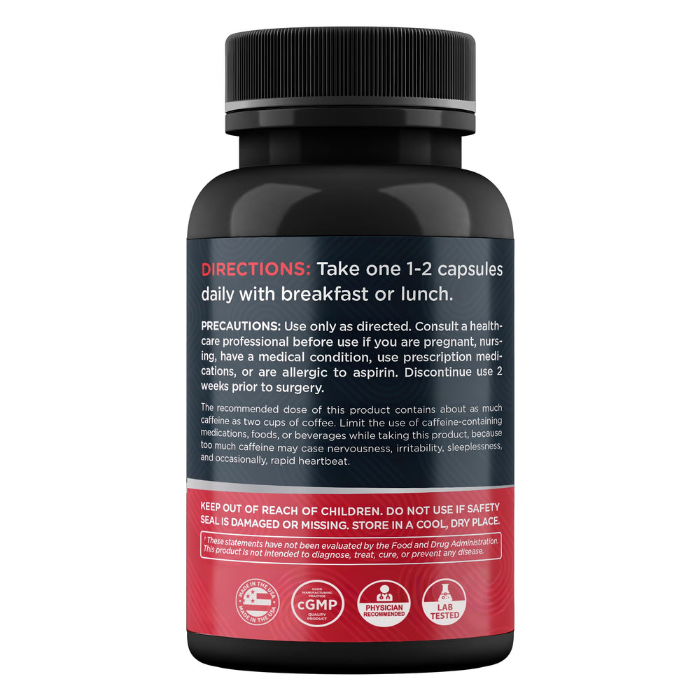 SWYCH SLYM FIT capsules outlined emphasize convenient daily intake
