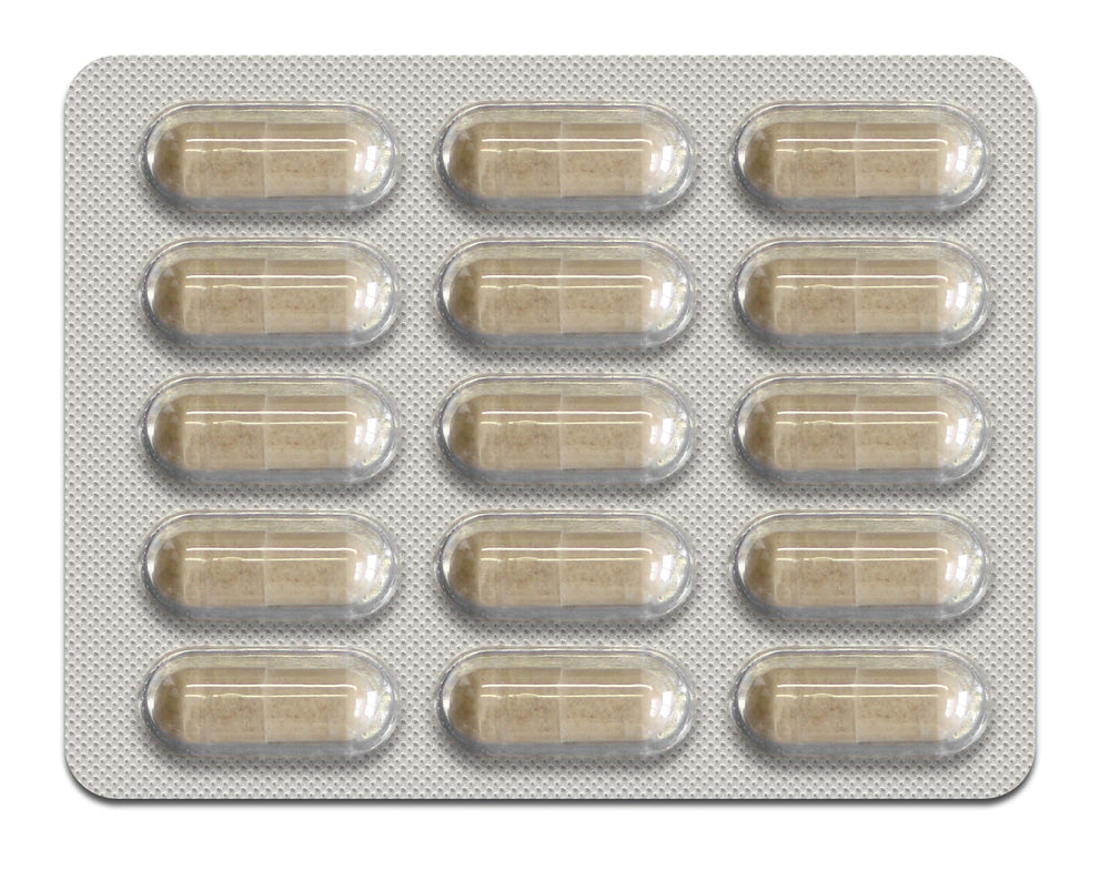 Symphony Natural Health medical support imagery for Femmenessence MacaLife users.
