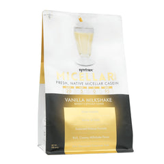 Syntrax Micellar Crème scoop for quick, instant mix shakes